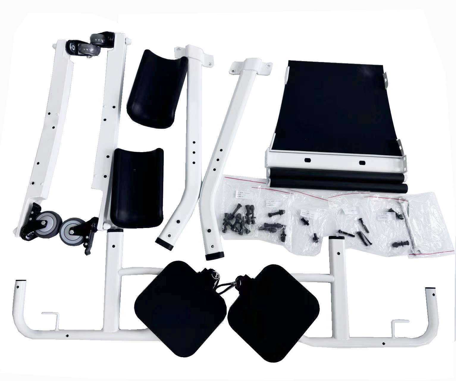 Packaging view 2