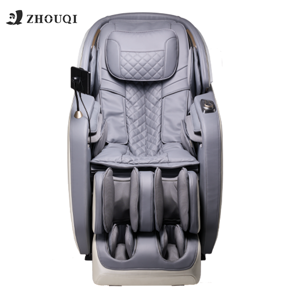 Massage Chair Detail 4