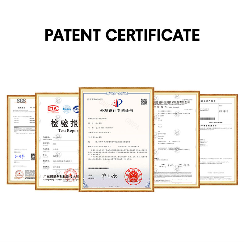 Product Certifications