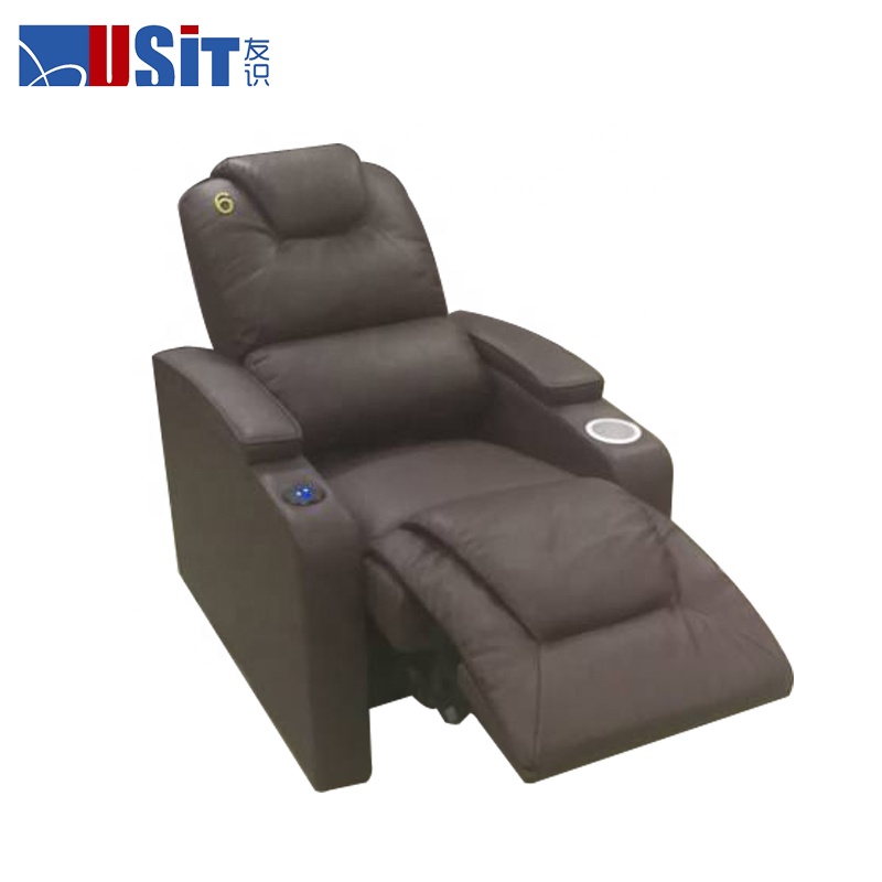 Recliner Showcase Front
