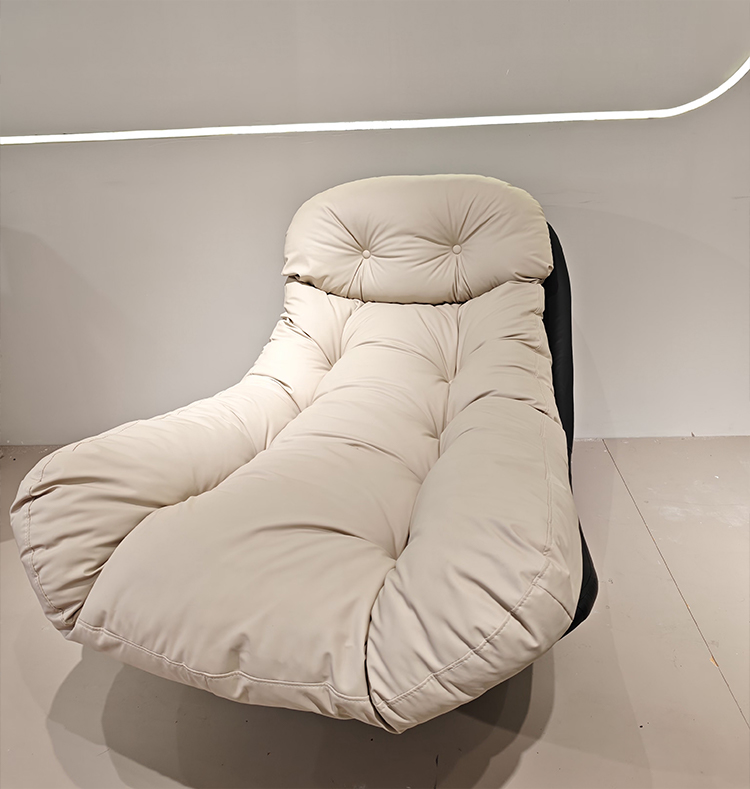 Ergonomic Sitting Experience