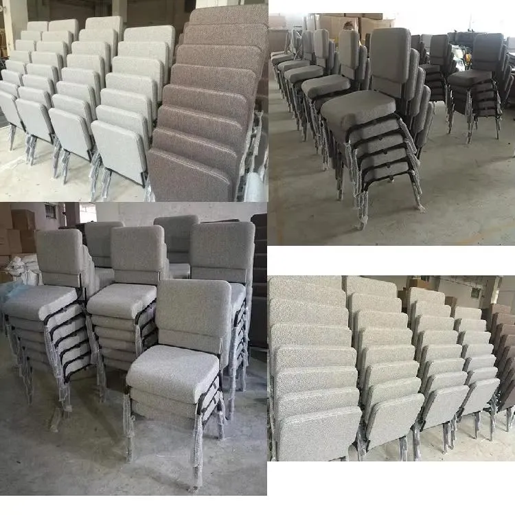 Customized Home Cinema Sofa Leather Recliner Chair Theater Seating with Console