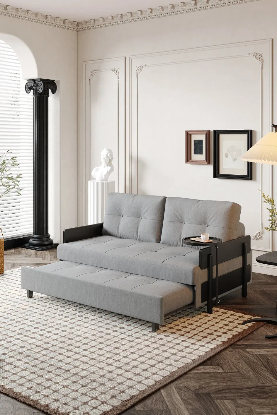 Sofa bed image view 8