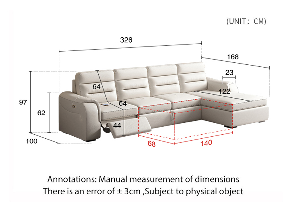Product Parameter Diagram 1