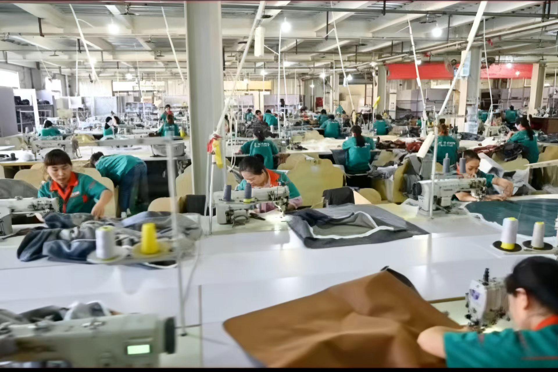 Manufacturing Line