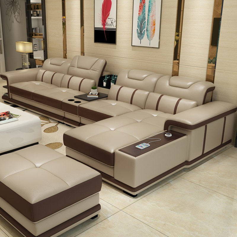Sofa Showcase 8