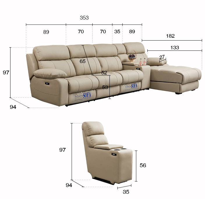 Technical Specifications 1