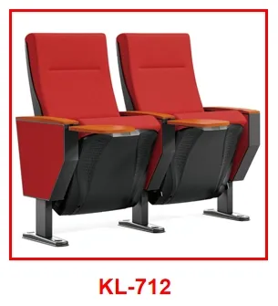 Public Seating Chair Option 1