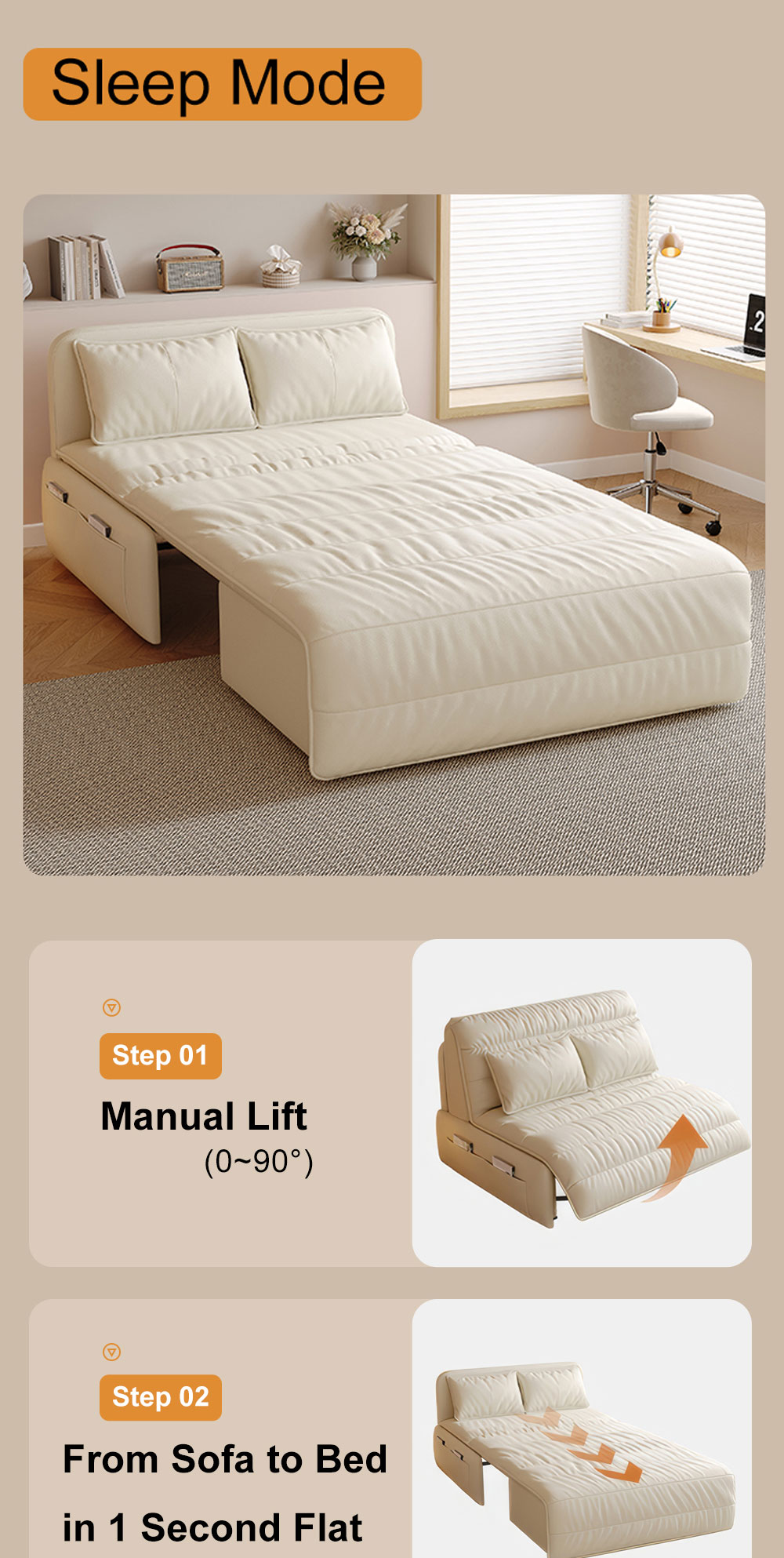 Modern Furniture Feature 5