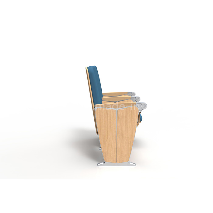 Public Hall Church School Conference Stadium Theatre Cinema Auditorium Public Seating (YA-L2109C)