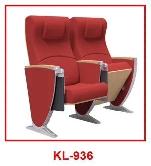 Wholesale Auditorium Chairs Theater Cinema Church School Conference Hall Seating Manufacturer