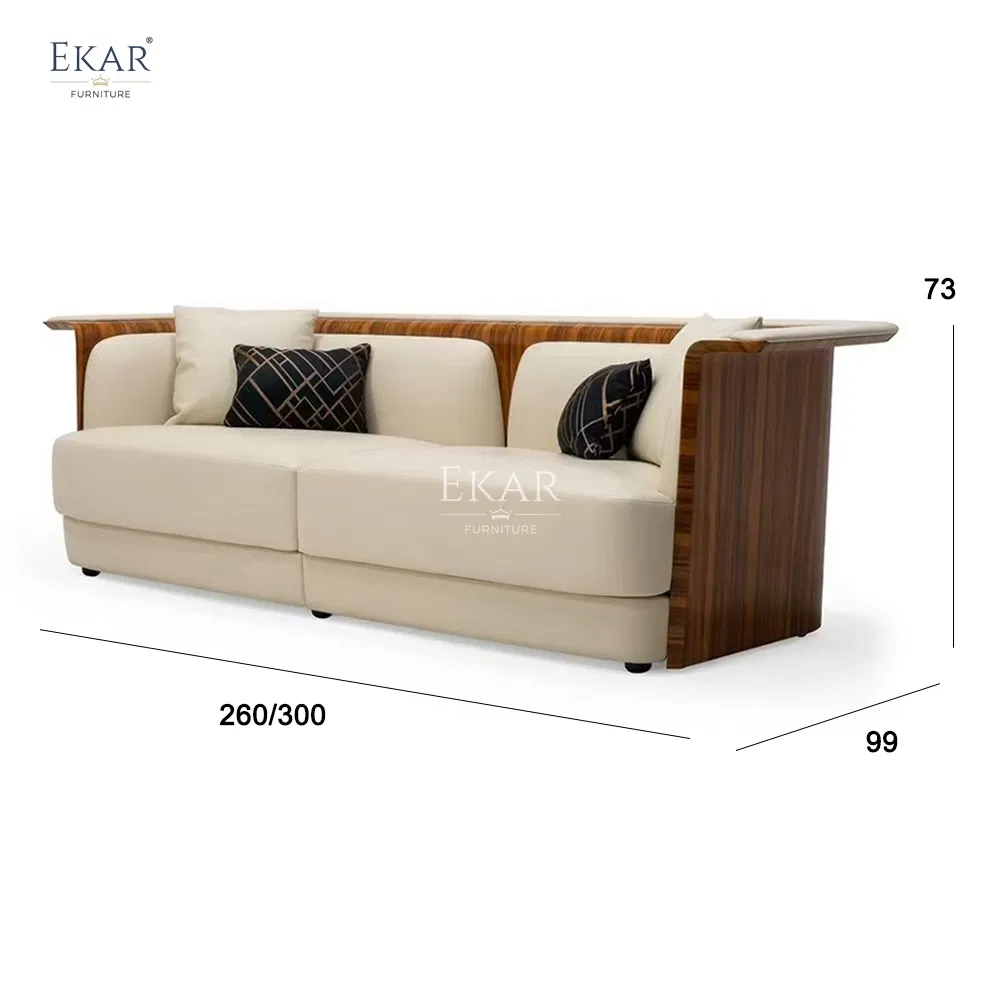 Modern Sofa Detail 15