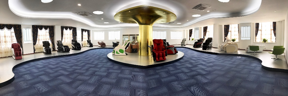 Showroom Layout 1