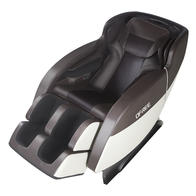 Electric Sofa Full Body Massage Chair Zero Gravity