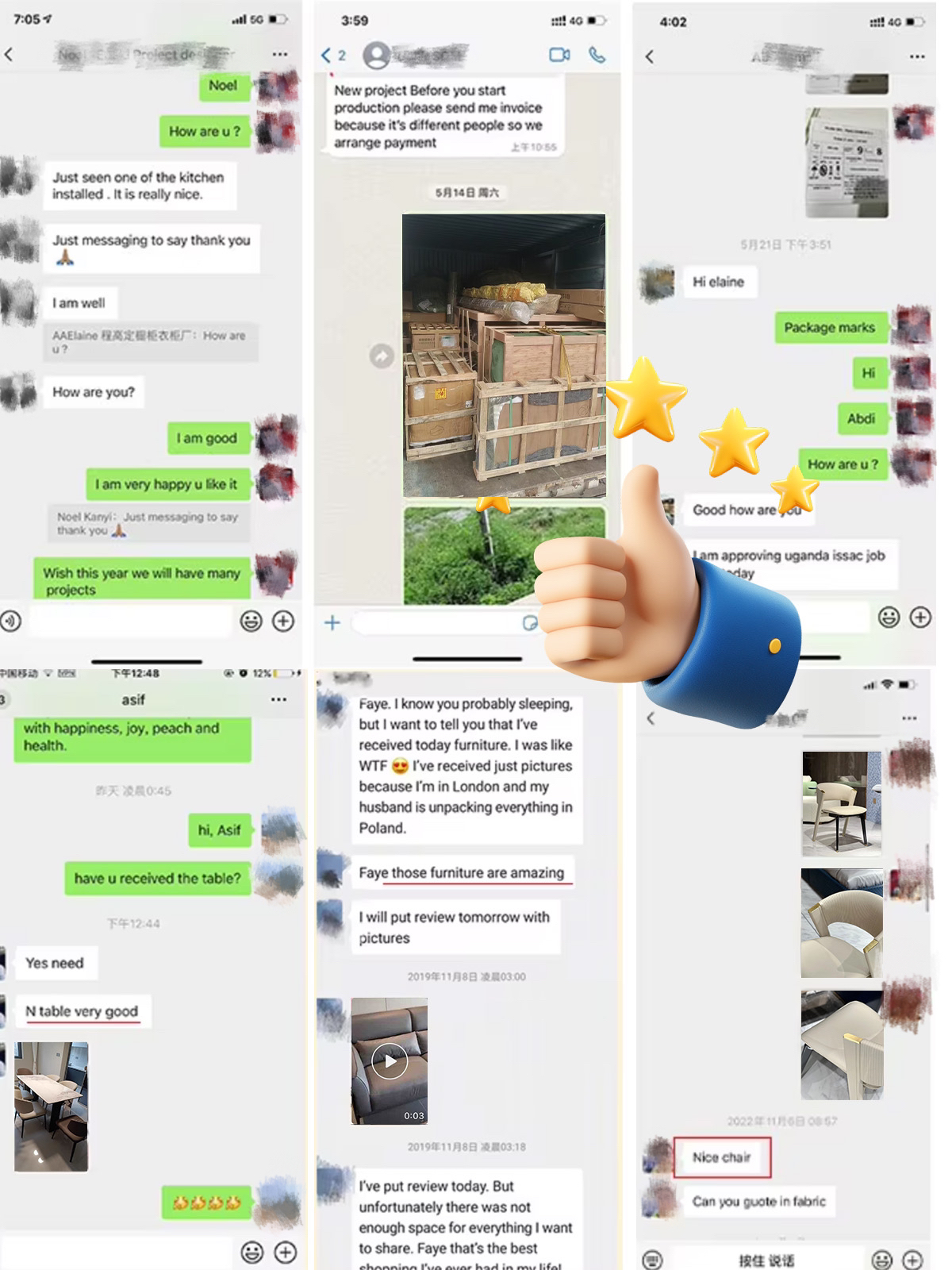 Customer Photos Image