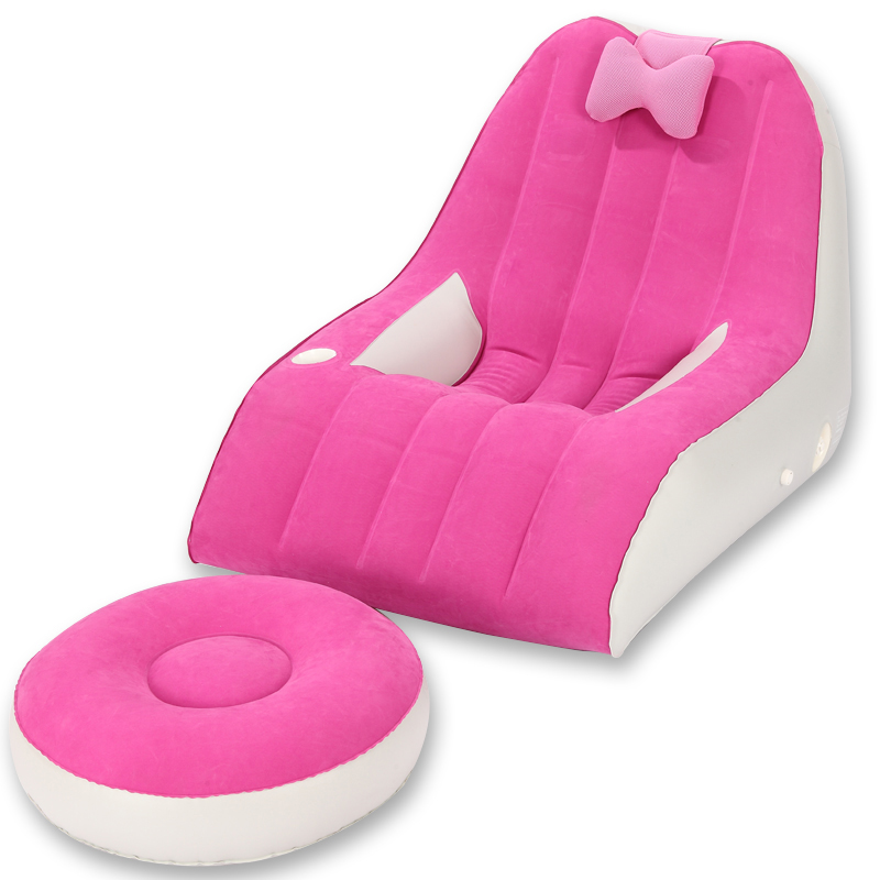 Massage Recliner Recliner Sofa Chair SMART Inflatable Chair,air Sofa Inflatable Couch,Inflatable Lounge Chair for