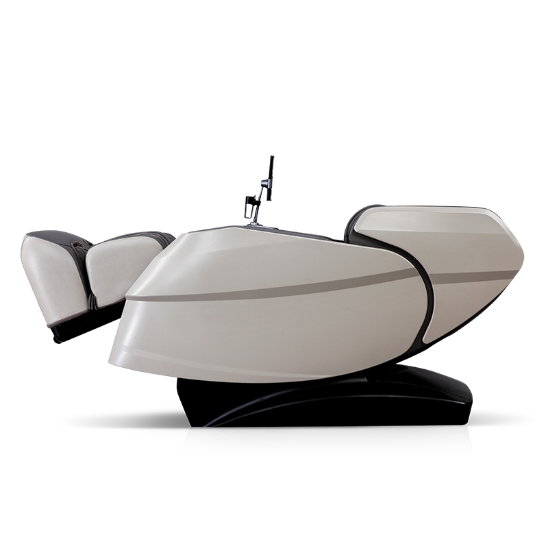 A550-2 Luxury Electric Sl Track Full Body Zero Gravity Shiatsu Sofa Spa Massage Recliner Chair With Heating