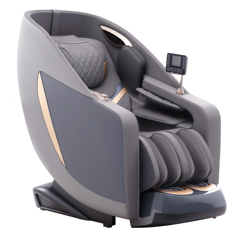 China Best Zero Gravity Spa Electric 8D Foot Portable Sofa Pedicure Shiatsu Recliner Not Second Hand Massage Chair Full Body
