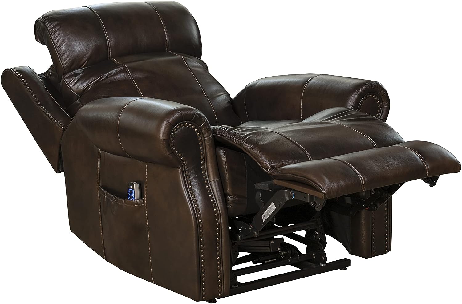 Popular Electric Power Lift Recliner Chair Sofa with Massage and Heat for Elderly Electric Chair Lift