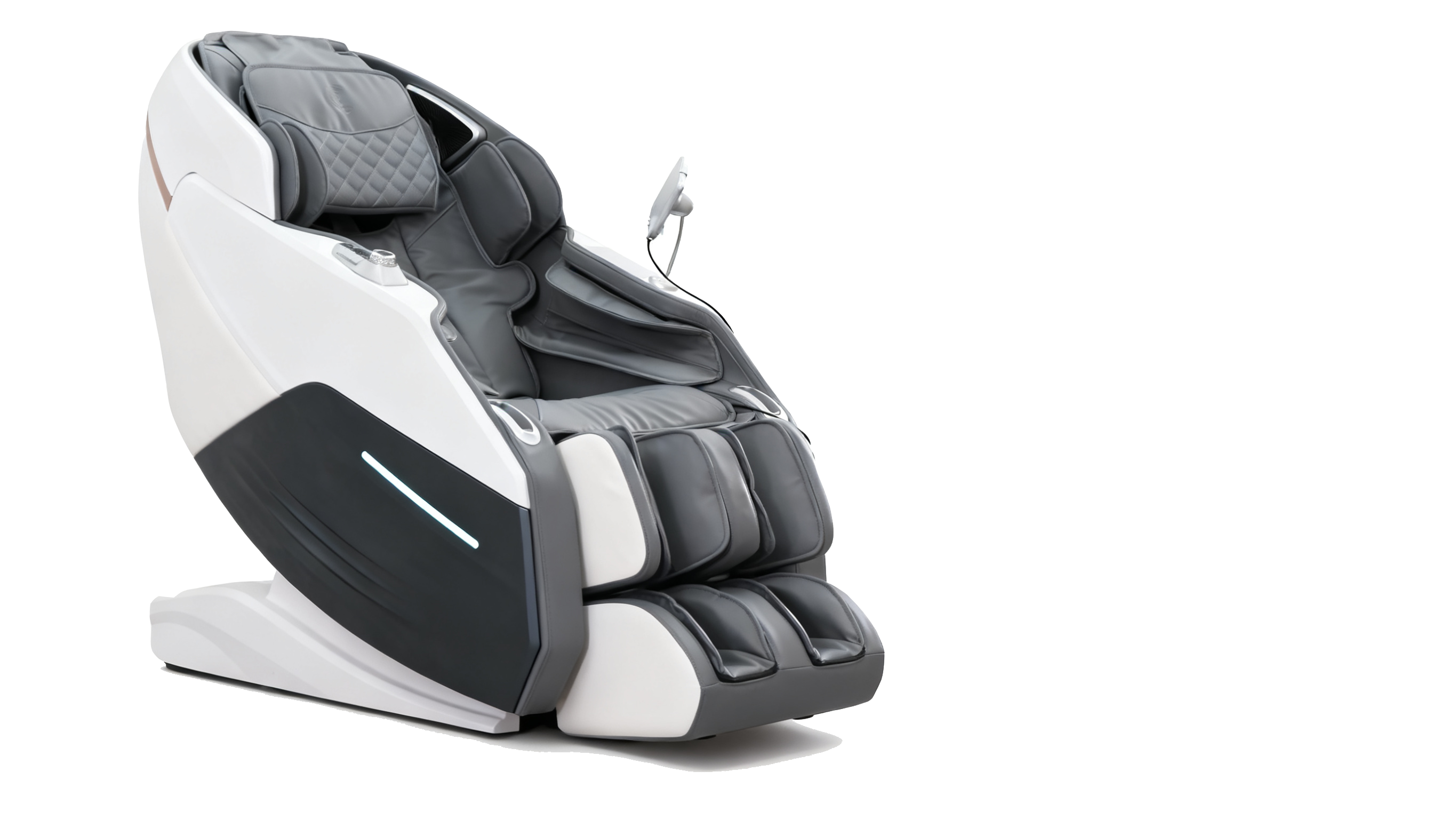 2025 Best Seller Sofa Massager Chair Fixed Point Electric Full Body Zero Gravity for Living Room