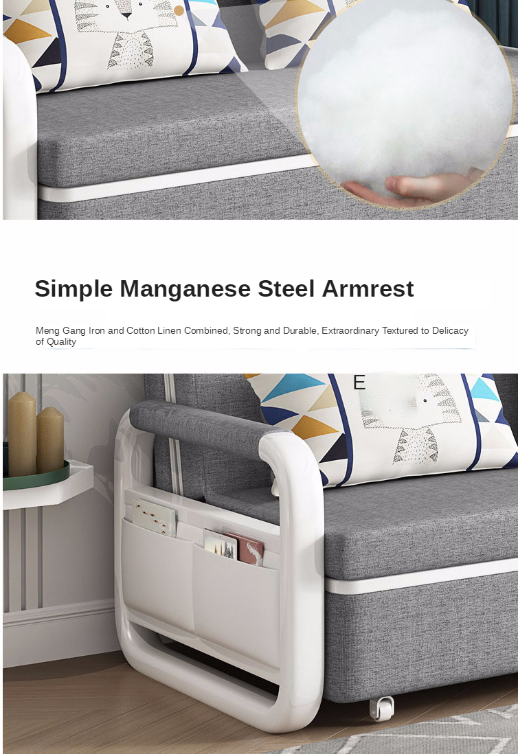 Sofa Bed Showcase 5