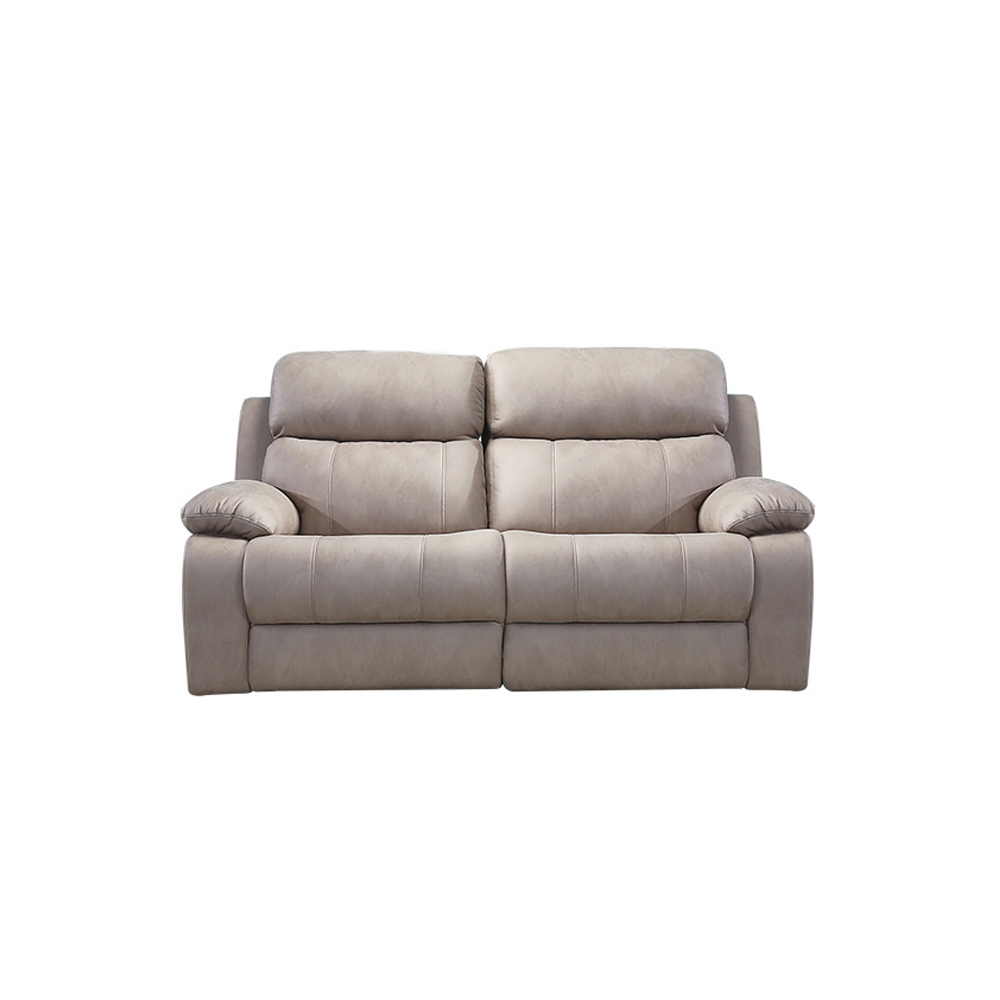Exhibition Hall Sofa View 2