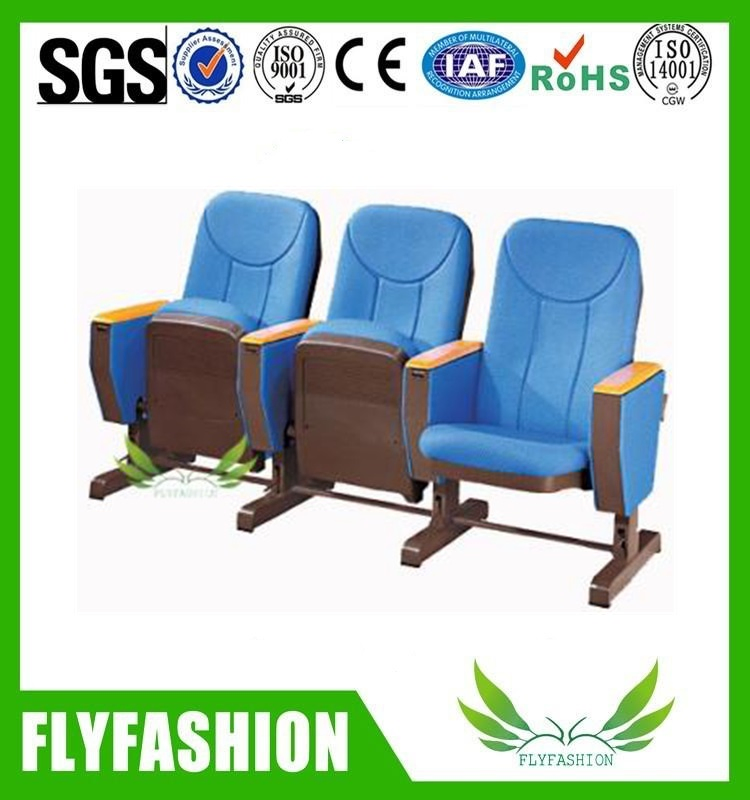 Comfortable Luxury Seating Solutions for Cinemas and Theatres
