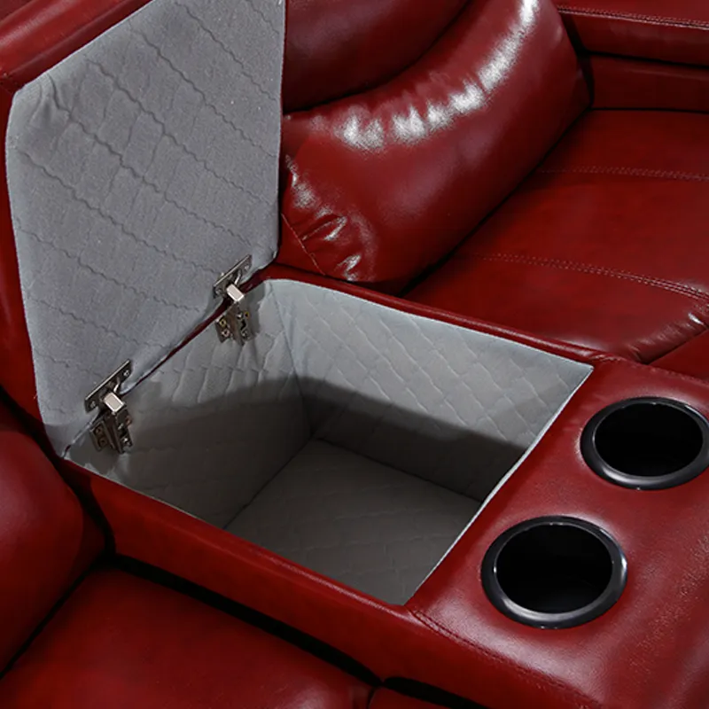 Recliner Set Detailed Image 5