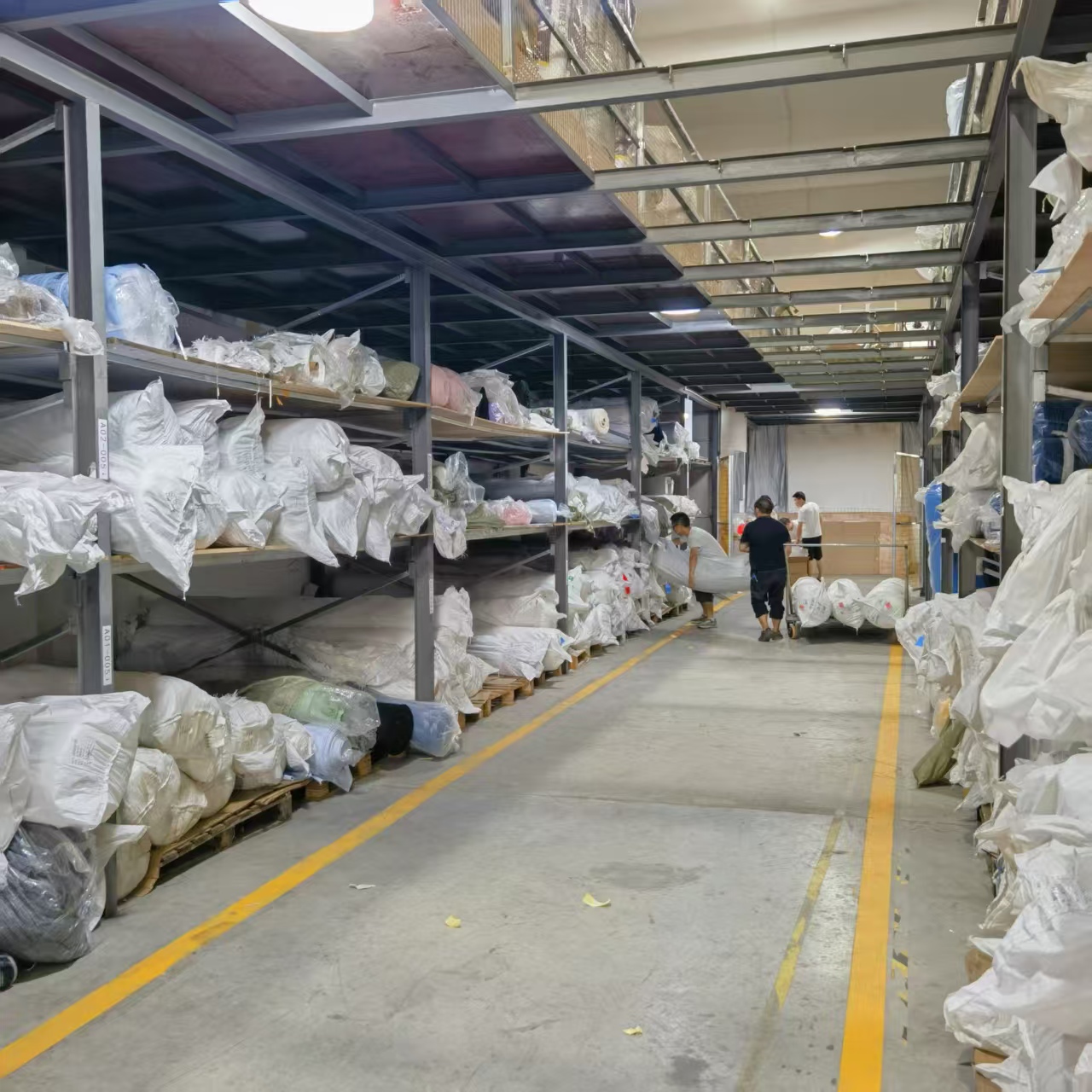 Warehouse Storage 2