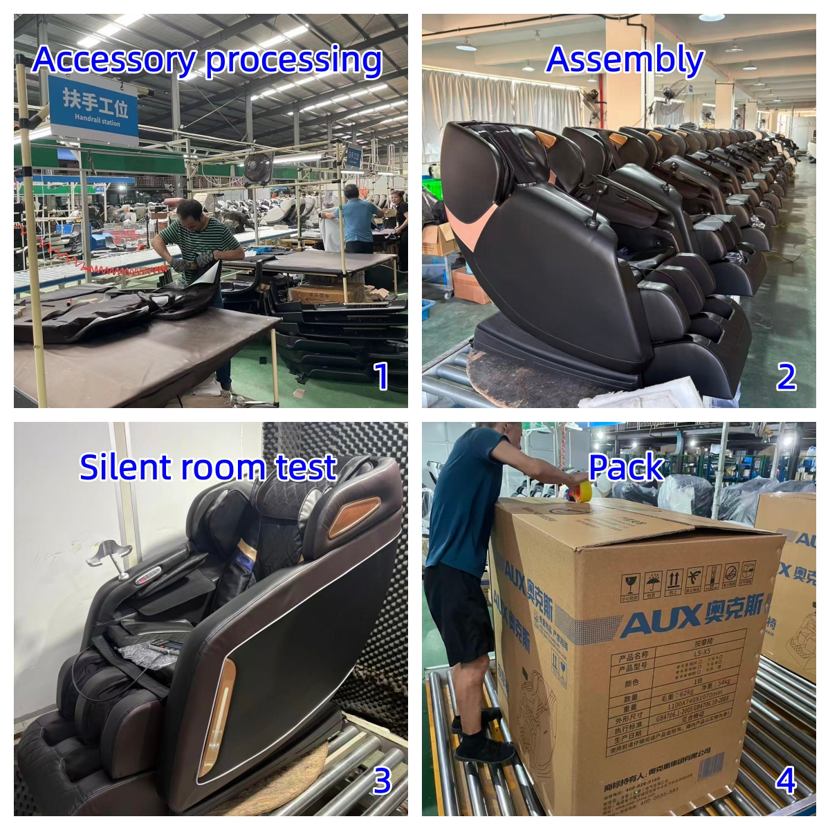 901C 2026 6D SL Track Electric Shiatsu 4D SL Track Full Body zero Gravity Foot Massage Chair Full Body Price Luxury Sofa Price
