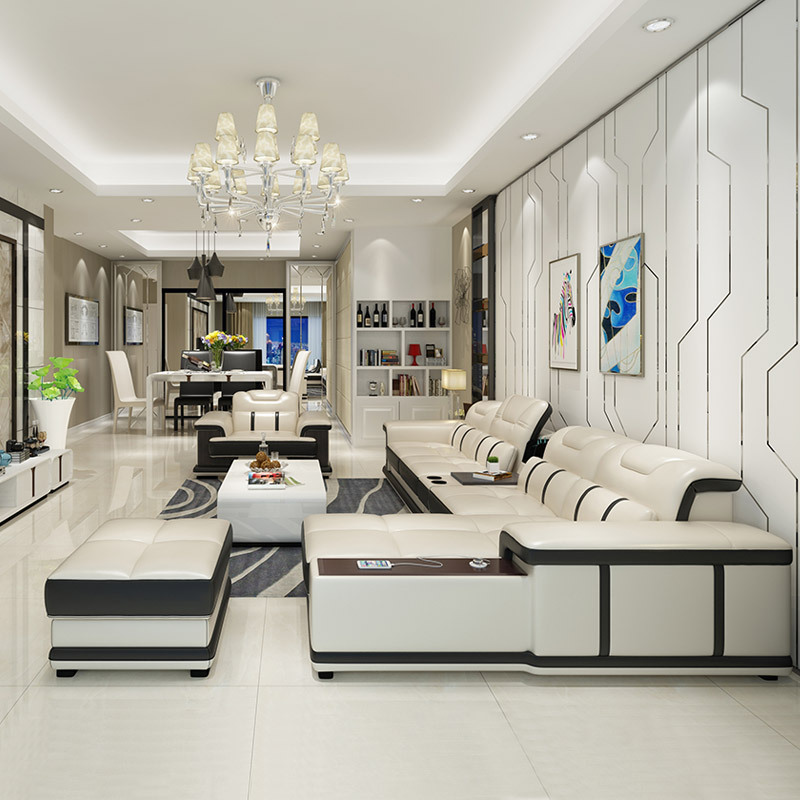 Sofa Showcase 7