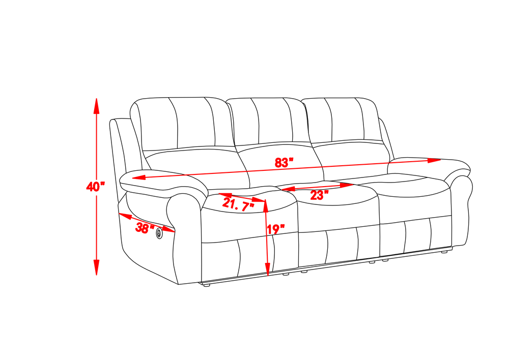 Furniture Design Style 4