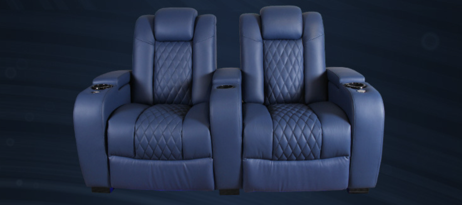 Double seat