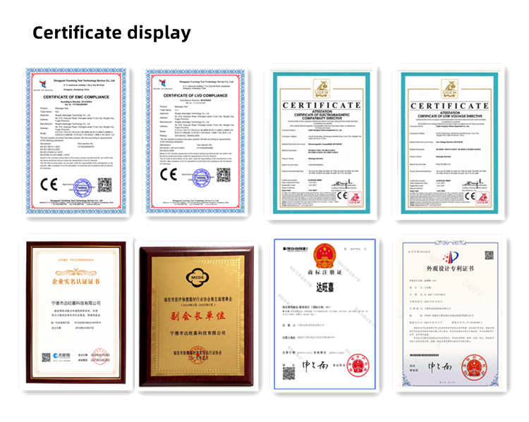 Massage Chair Banner