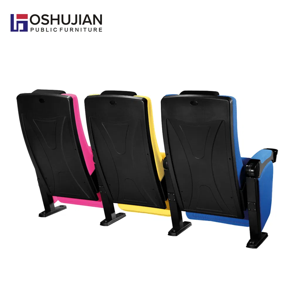Fabric Cinema Seating Fabric Cinema Seating