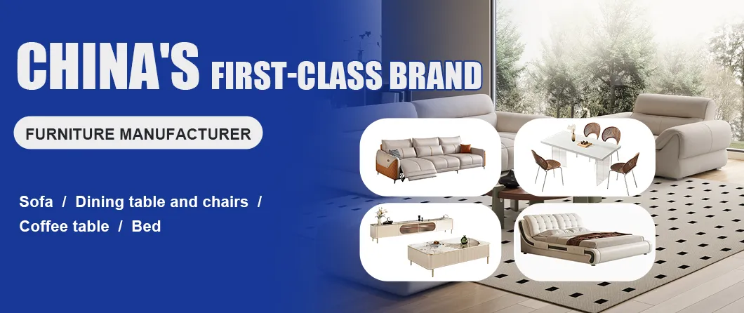 Modern Home Living Room Furniture Modular Electric Leather Recliner Cheap Sleeper Sofa