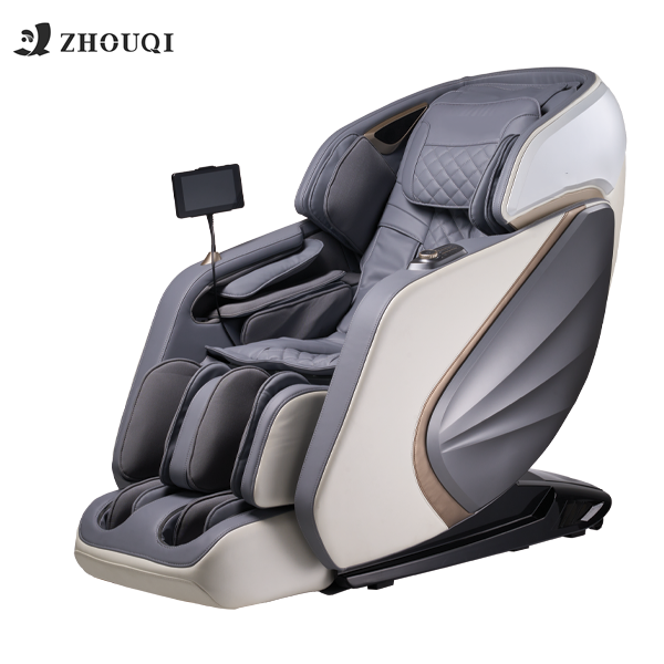 Massage Chair Detail 1