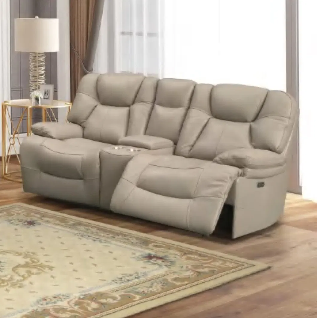 Sofa Detail 3