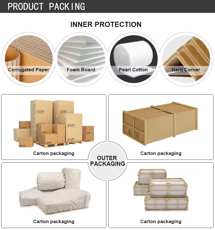 Packaging Details 1