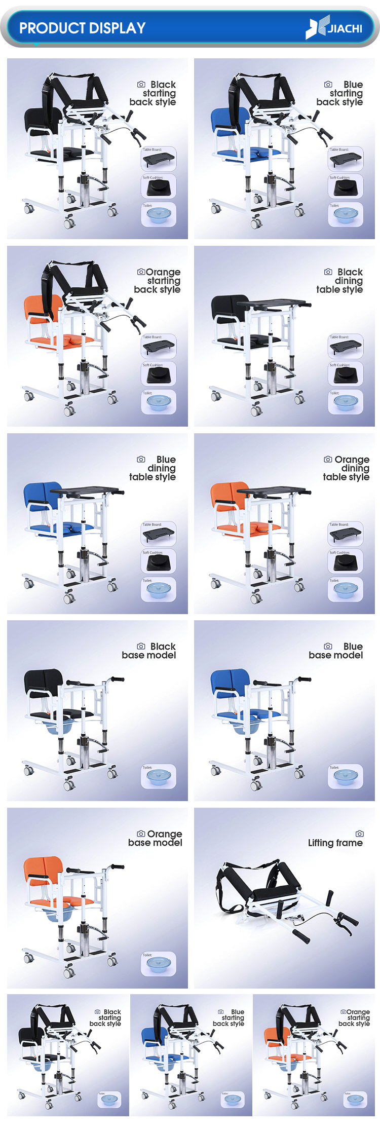 Product Dimensions and Usage