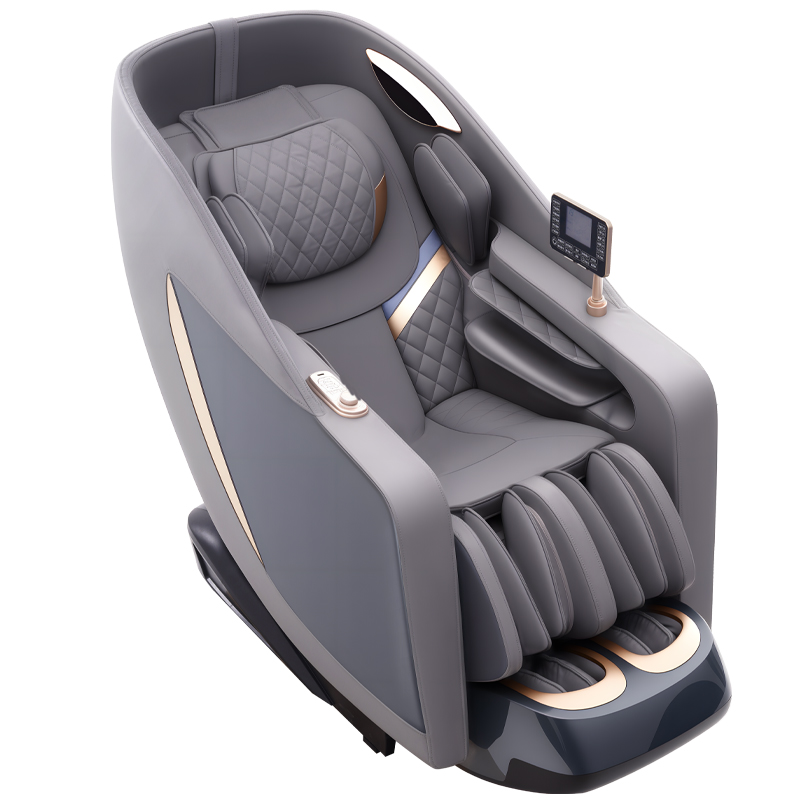 China Best Zero Gravity Spa Electric 8D Foot Portable Sofa Pedicure Shiatsu Recliner Not Second Hand Massage Chair Full Body