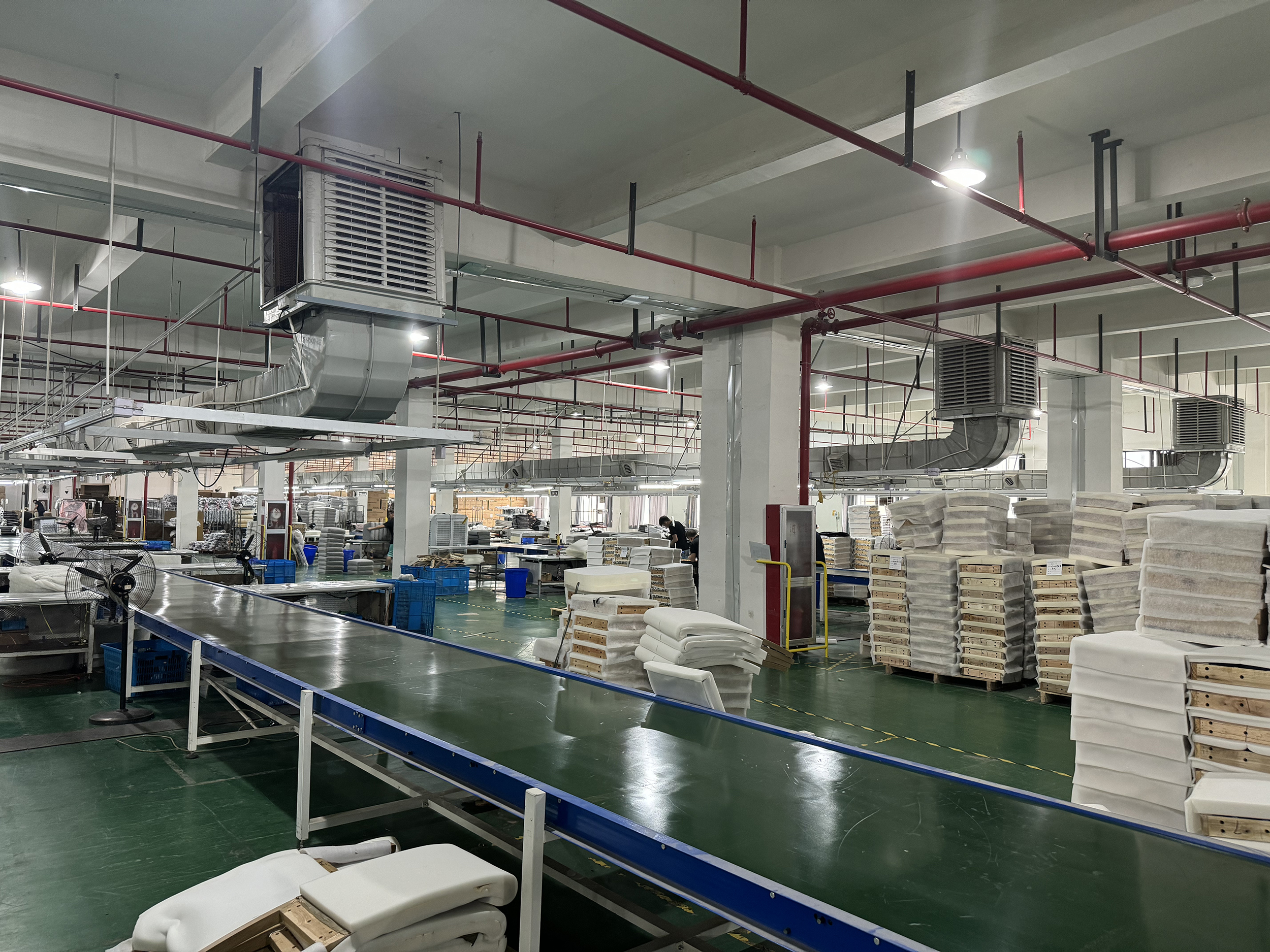 Production Process 12