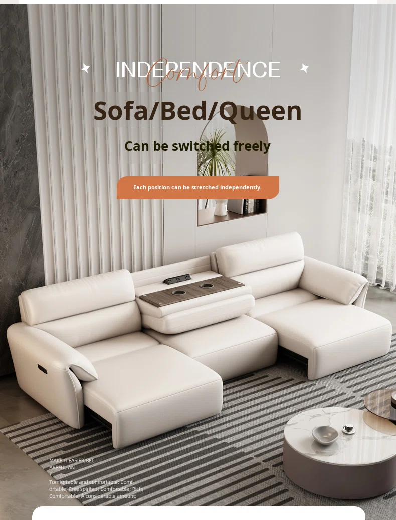 Sofa Detail 4