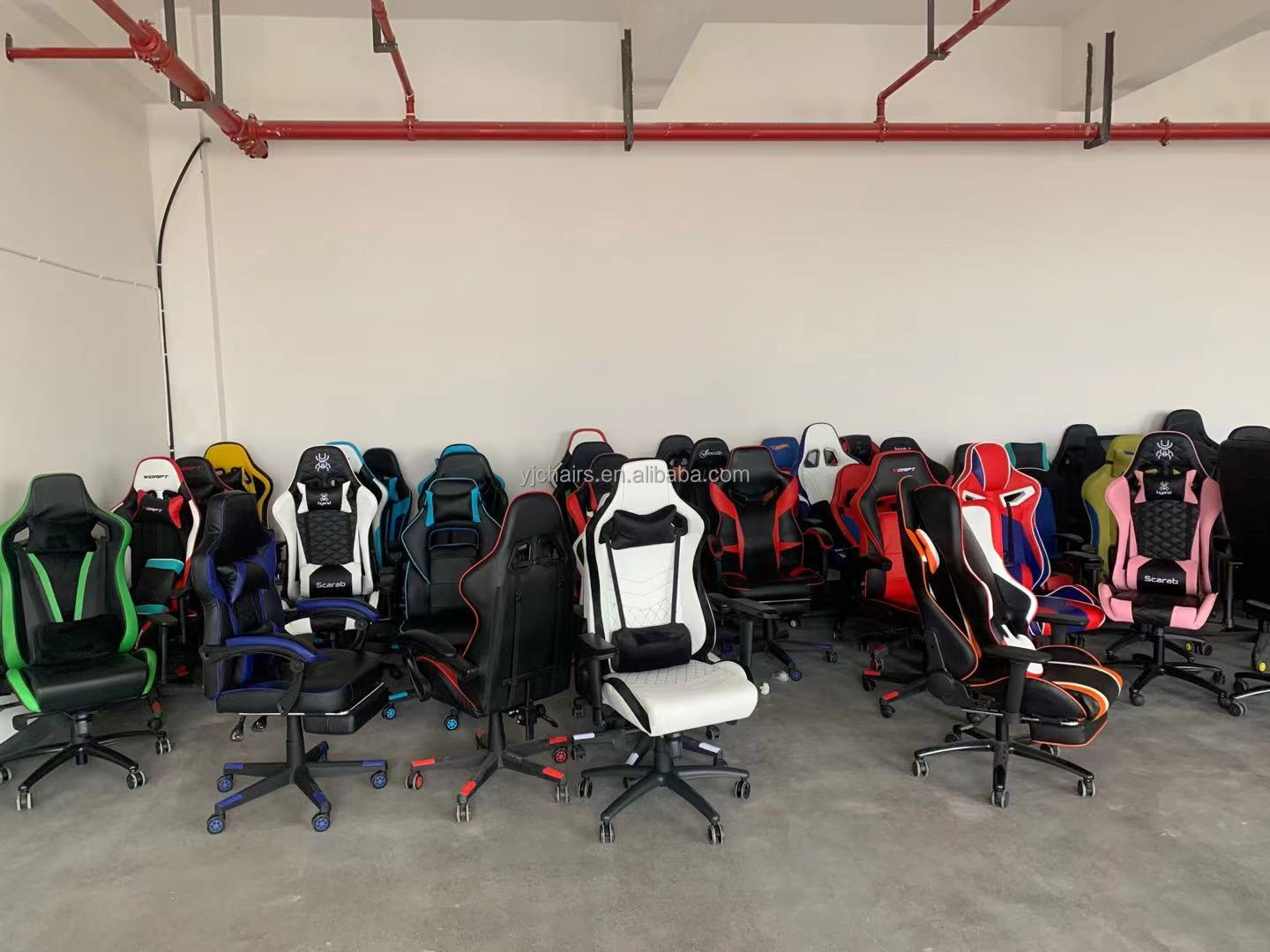 Recommended Gaming Chair 6