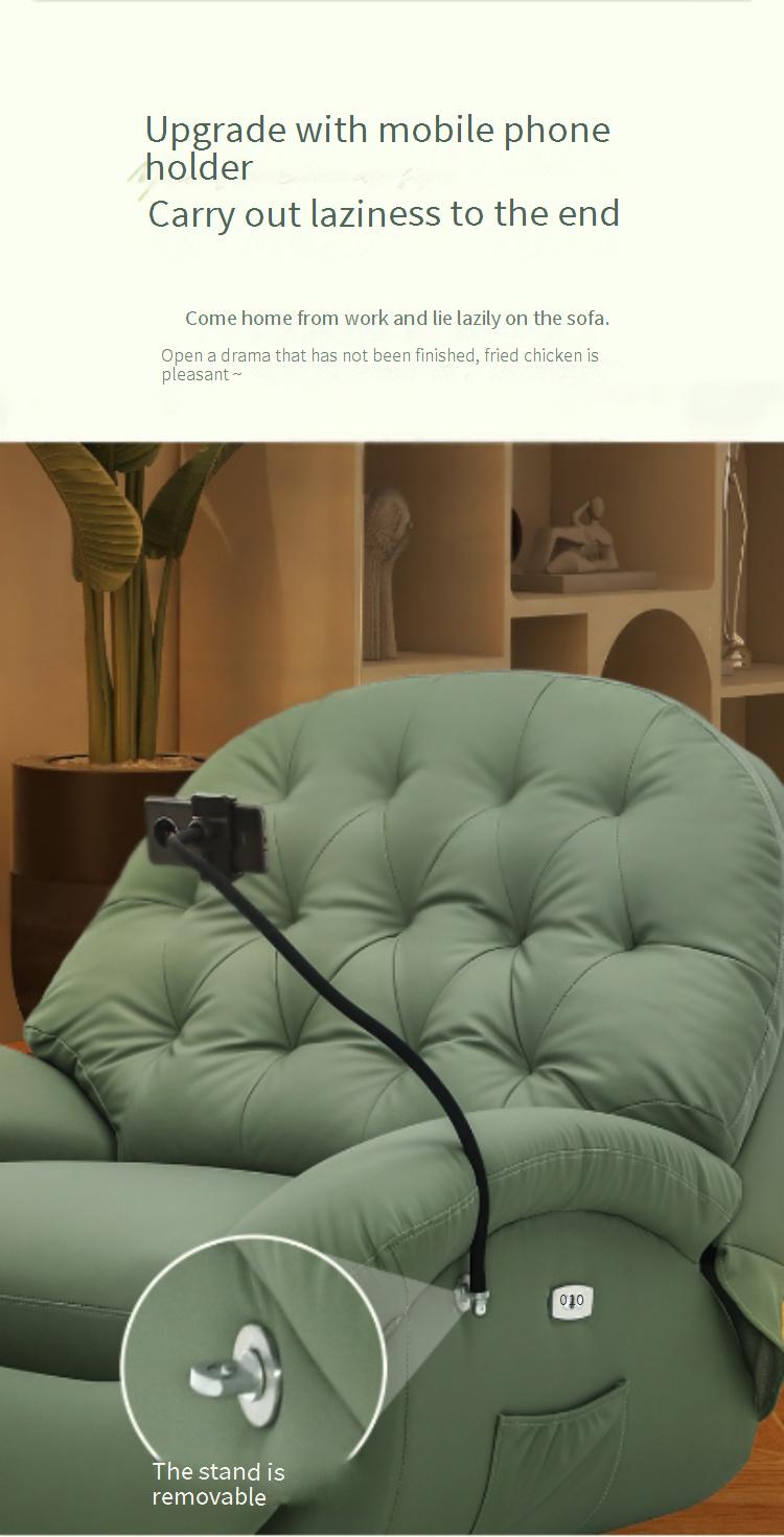 Swivel Chairs for Living Room Swivel Rocking Chair Lazy Swivel Chair
