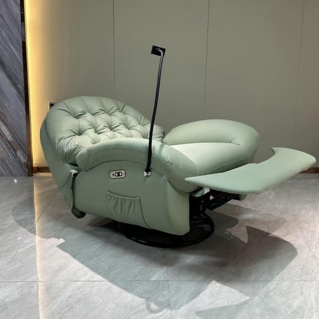 Swivel Chairs for Living Room Swivel Rocking Chair Lazy Swivel Chair