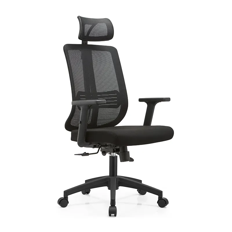 Office Chair Component 1