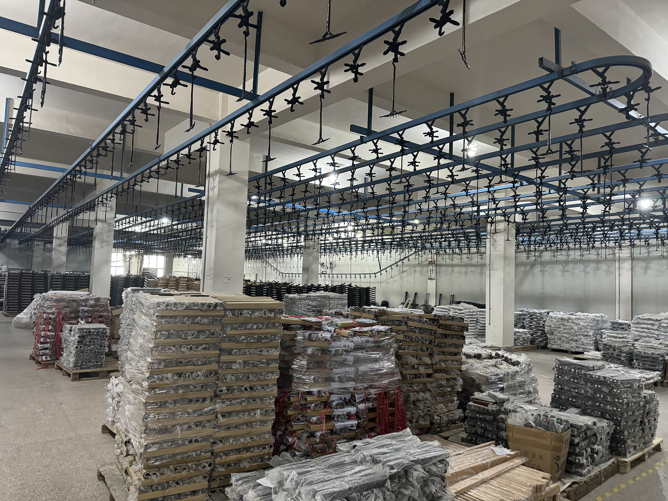 Production Process 9