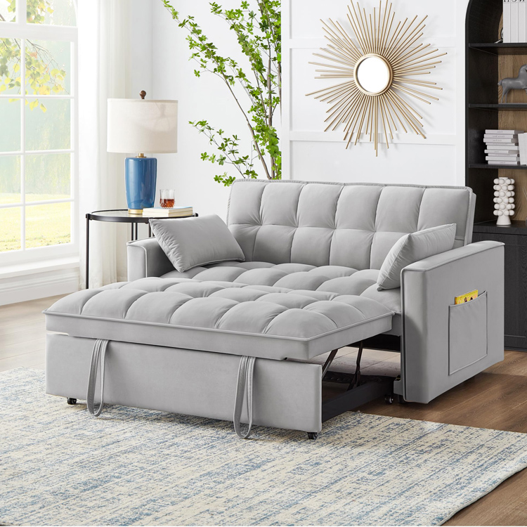 Sofa Bed Detail 5