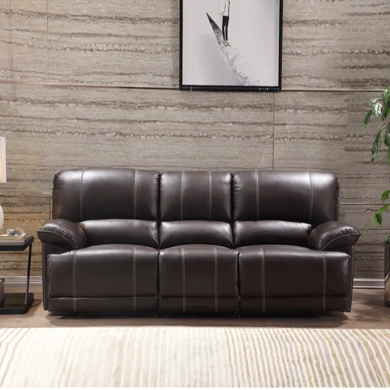Three Seater